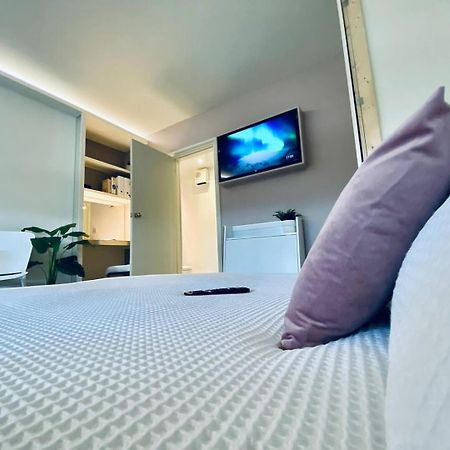 Apt 12 Luxury Living Chic Studio Steps From Beach Hove Exteriér fotografie