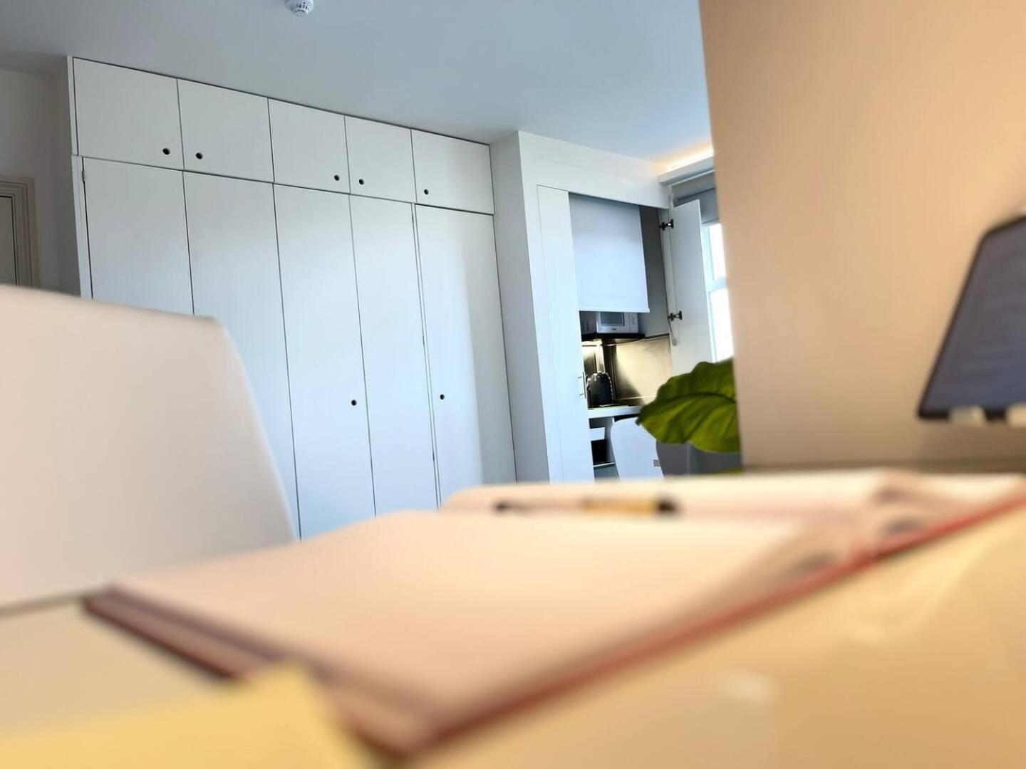 Apt 12 Luxury Living Chic Studio Steps From Beach Hove Exteriér fotografie
