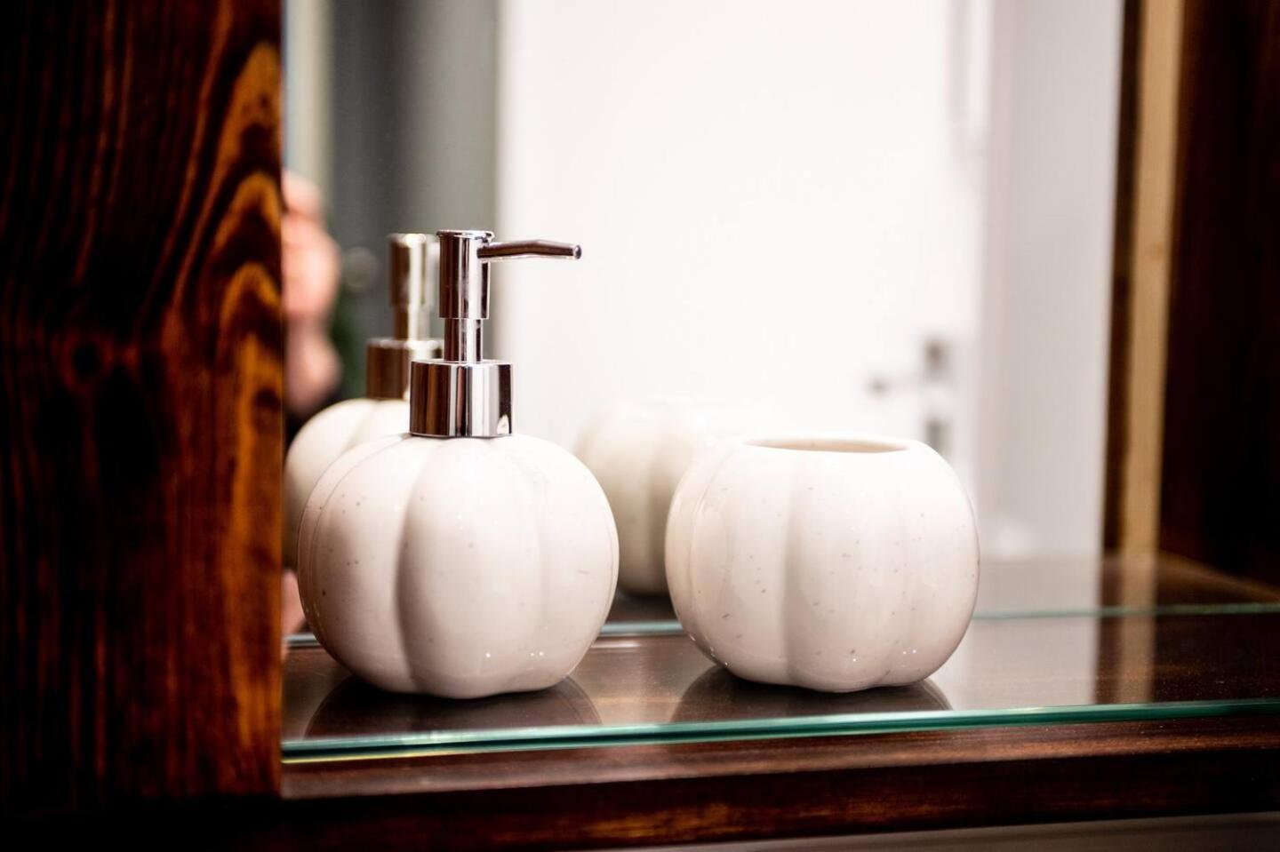 Apt 12 Luxury Living Chic Studio Steps From Beach Hove Exteriér fotografie