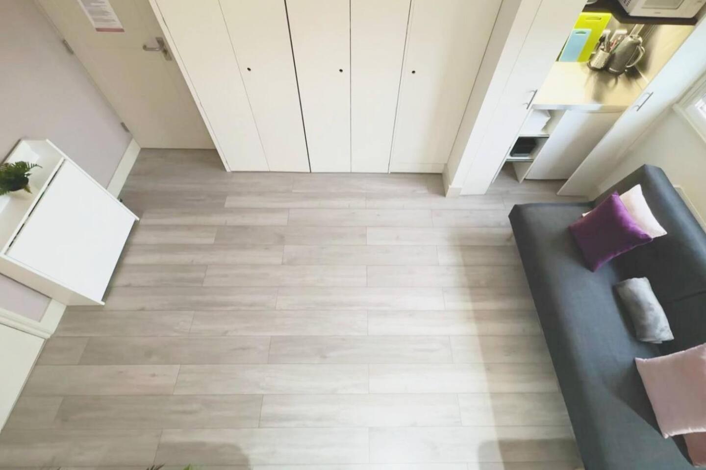 Apt 12 Luxury Living Chic Studio Steps From Beach Hove Exteriér fotografie