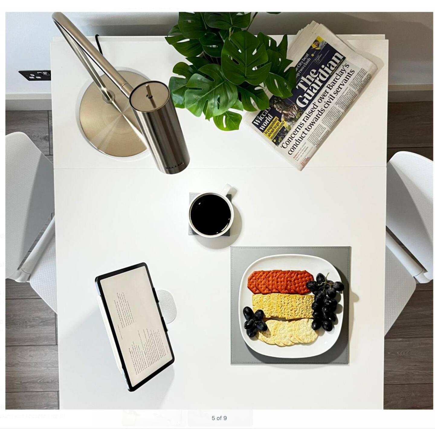 Apt 12 Luxury Living Chic Studio Steps From Beach Hove Exteriér fotografie