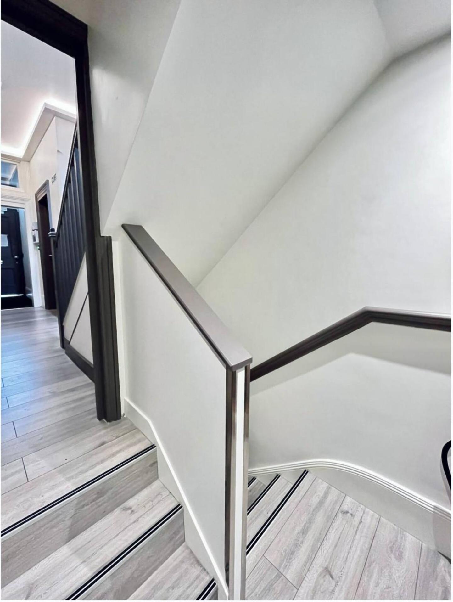 Apt 12 Luxury Living Chic Studio Steps From Beach Hove Exteriér fotografie
