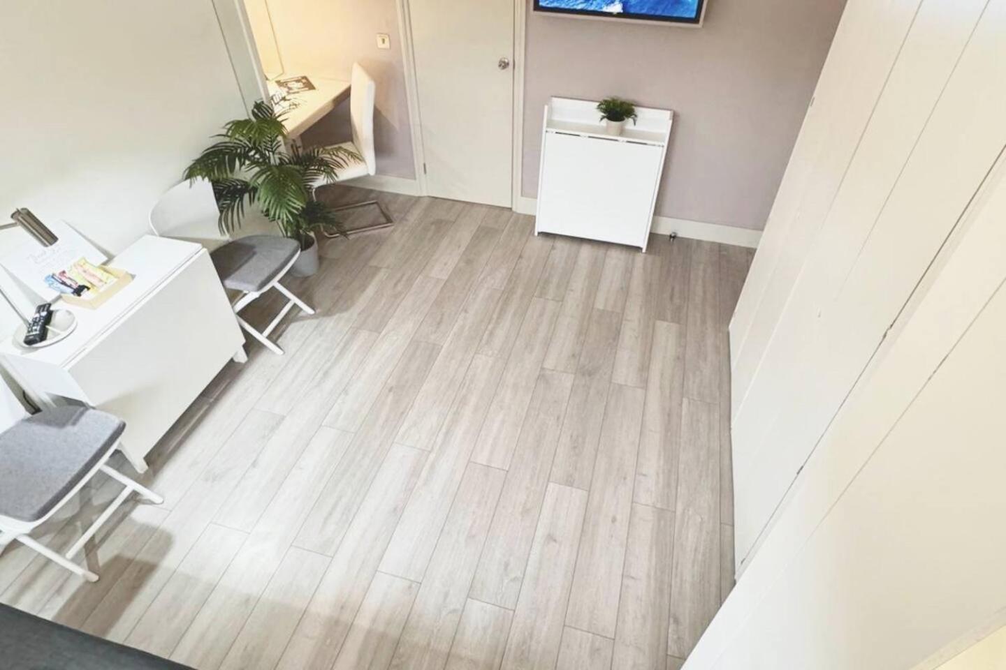 Apt 12 Luxury Living Chic Studio Steps From Beach Hove Exteriér fotografie
