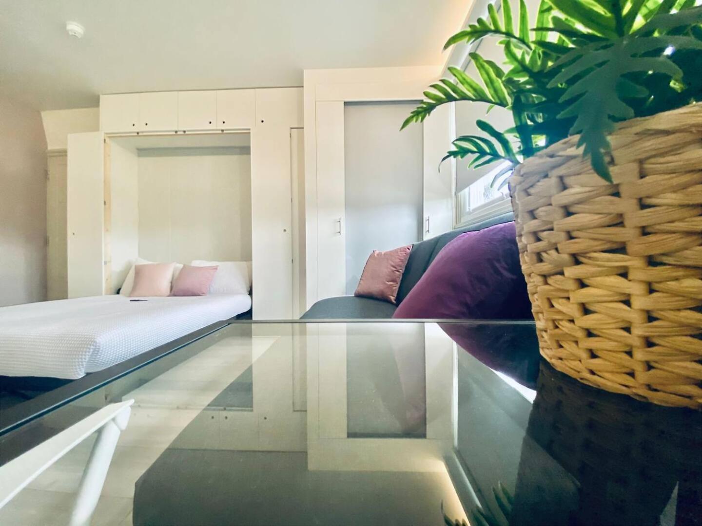 Apt 12 Luxury Living Chic Studio Steps From Beach Hove Exteriér fotografie